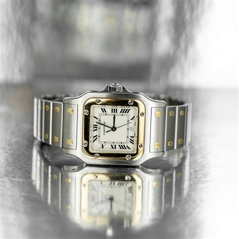 rare cartier watches|pre owned watches cartier.